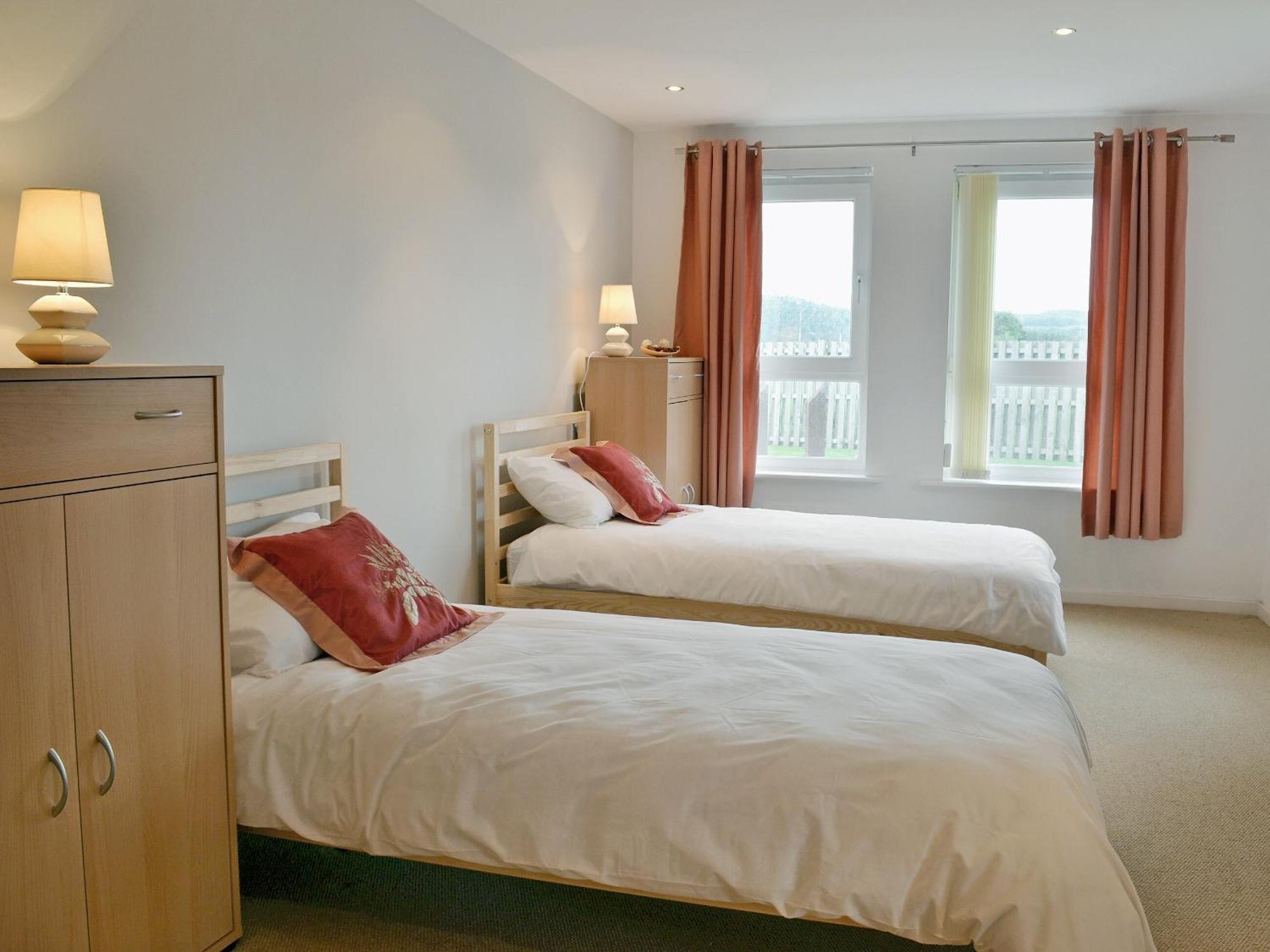 Waters Edge Villa Llanelli Buitenkant foto