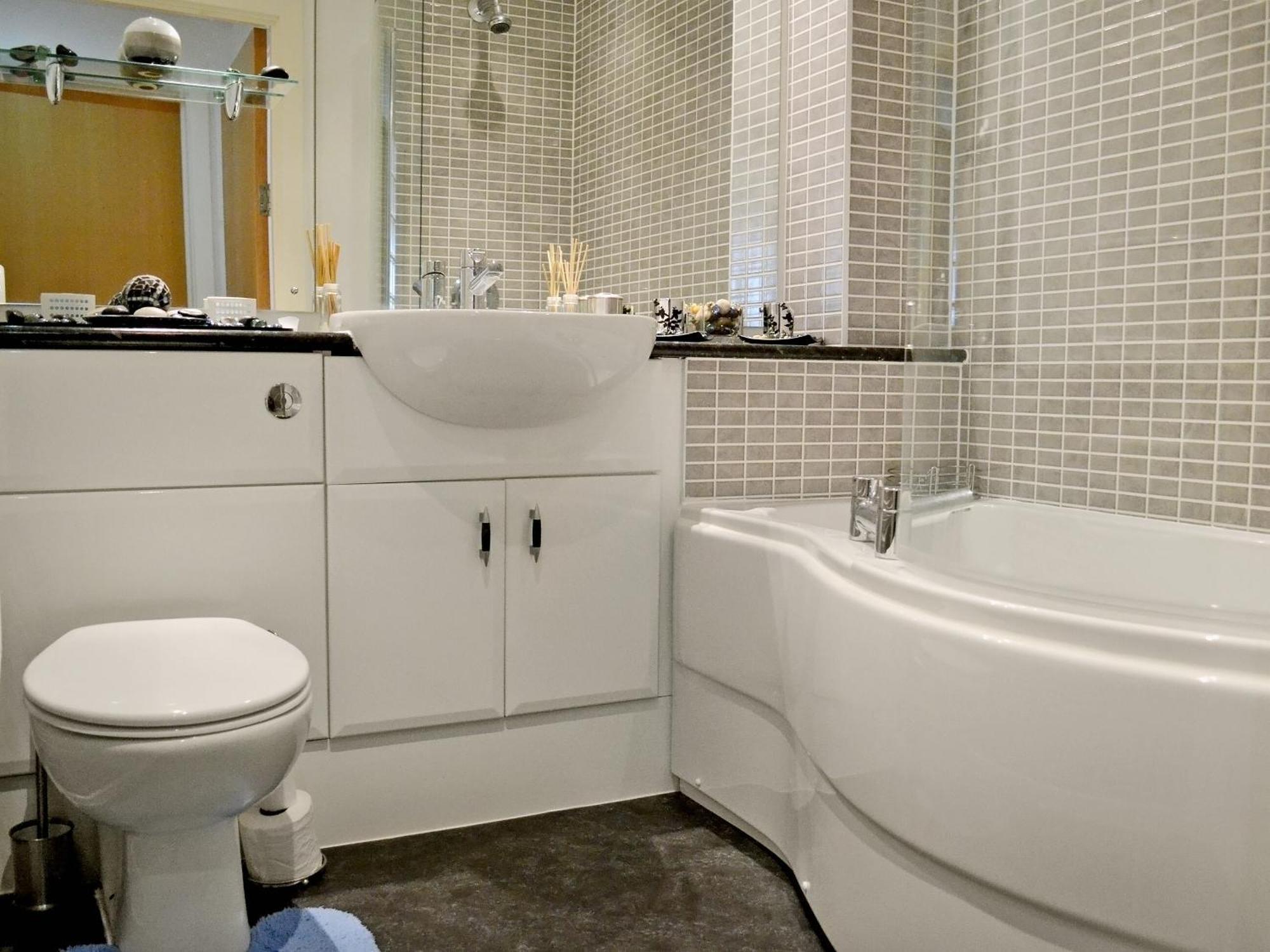 Waters Edge Villa Llanelli Buitenkant foto